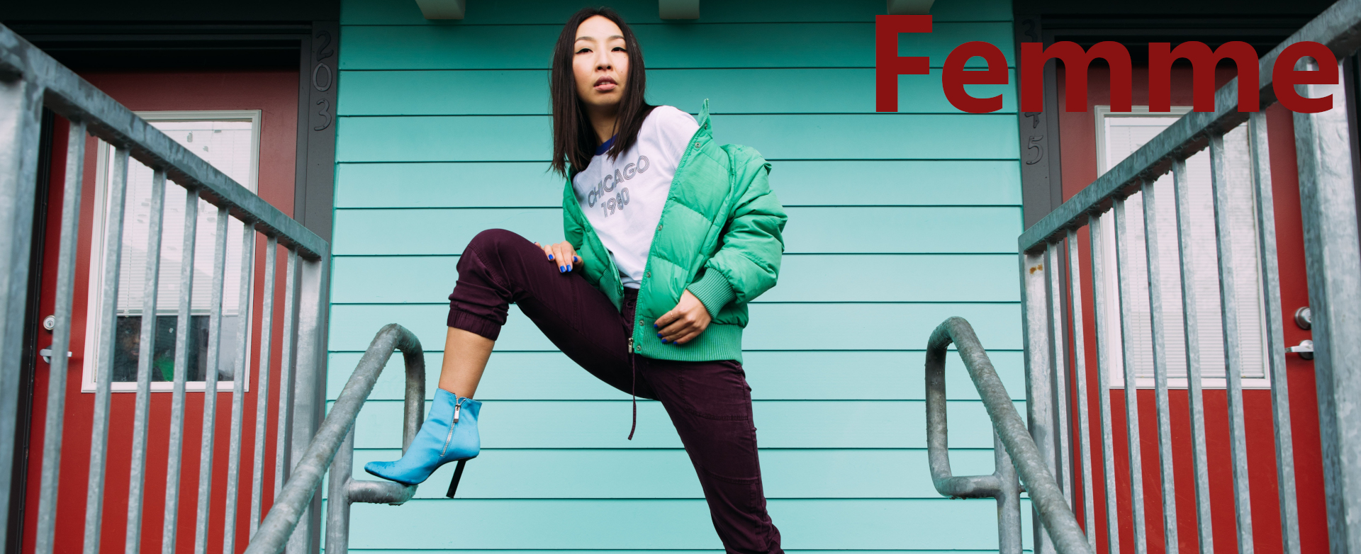 FEMME